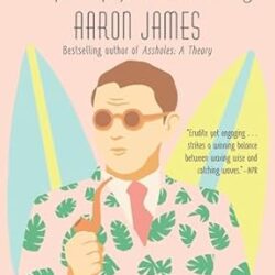 Surfing with Sartre