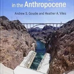 Geomorphology in the Anthropocene
