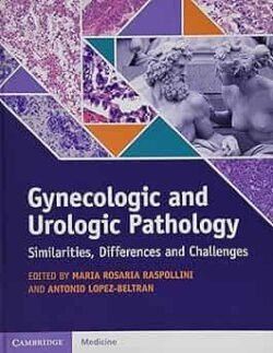 Gynecologic and Urologic Pathology