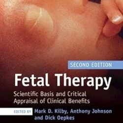 Fetal Therapy