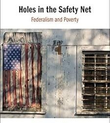 Holes in the Safety Net