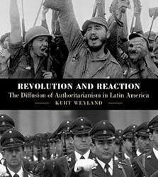Revolution and Reaction