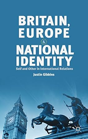 Britain Europe And National Identity