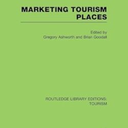 Marketing Tourism Places