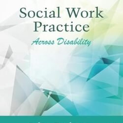 Social Work Practice Across Disability