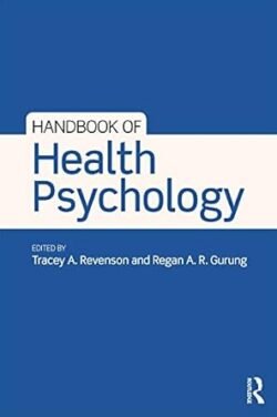 Handbook Of Health Psychology
