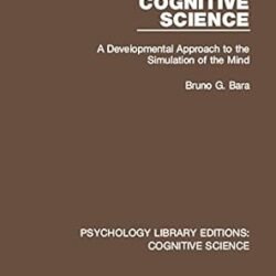 Cognitive Science