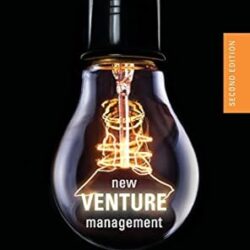 New Venture Management