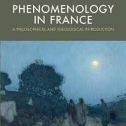 Phenomenology In France