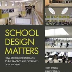 School Design Matters