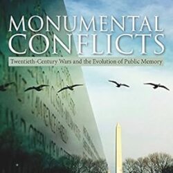 Monumental Conflicts