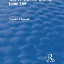Robert of Brunne's Handlyng Synne