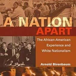 A Nation Apart