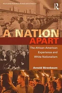 A Nation Apart