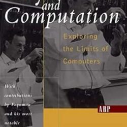 Feynman And Computation