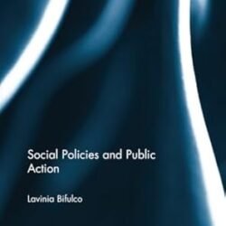 Social Policies And Public Action
