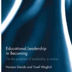 Educational Leadership in Becoming