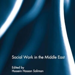 Social Work In The Middle East