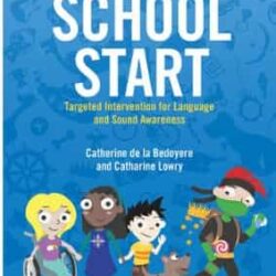 School Start Year 1