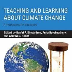 Teaching and Learning about Climate Change