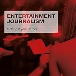 Entertainment Journalism