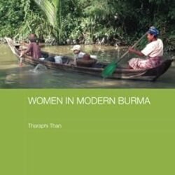Women In Modern Burma