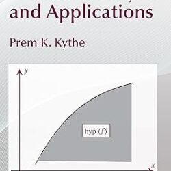 Elements Of Concave Analysis And Applications