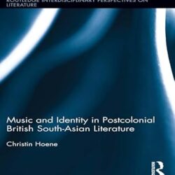 Music And Identity In Postcolonial British