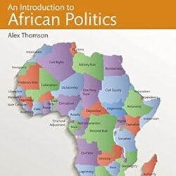 An Introduction To African Politics