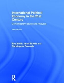 International Political Economy In The 21st Century