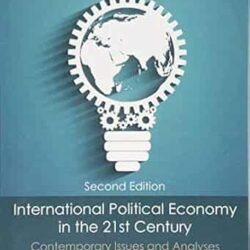 International Political Economy In The 21st Century