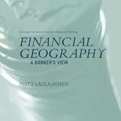 Financial Geography
