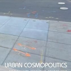 Urban Cosmopolitics