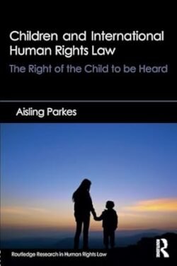 Children And International Human Rights Law