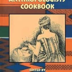 Anthropologist's Cookbook