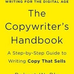 The Copywriters Handbook