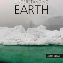 Understanding Earth 8Ed