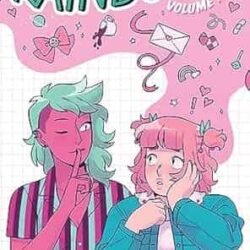 Rainbow! Volume 1