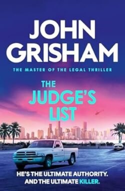 The Judges List