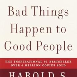 When Bad Things Happen to Good People