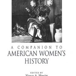 A Companion To American Womens History