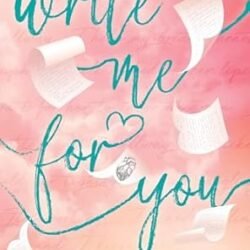 Write Me For You