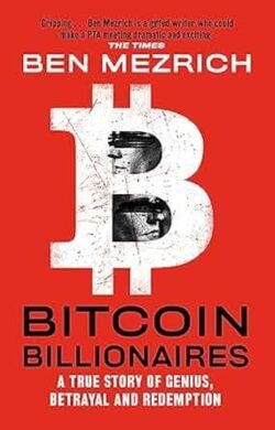 Bitcon Billionaires