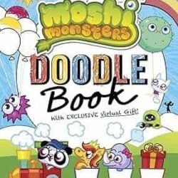 Moshi Monsters