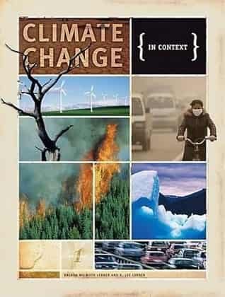 Climate Change in Context 2 Vol Set