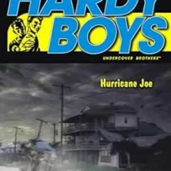 Hardy Boy Hurricane Joe #11