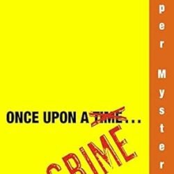 Nancy Drew Once Upon A Crime #2