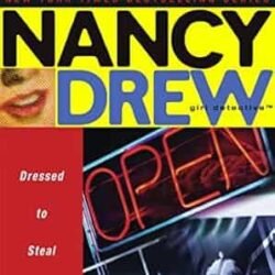 Nancy Drew 22 Girl Detective
