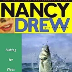 Nancy Drew Girl Detective : Fishing For Clues #26