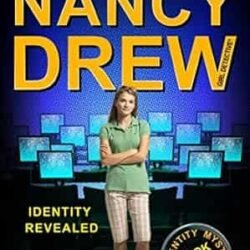 Nancy Drew : Identity Revealed #35